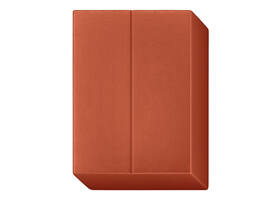 Boetseerklei Staedtler Fimo air 8101 1000 gram terracotta