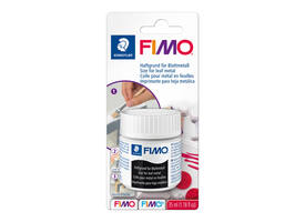 Bladmetaallijm Staedtler Fimo pot à 35ml