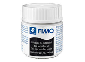 Bladmetaallijm Staedtler Fimo pot à 35ml
