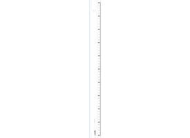 Liniaal Maped Classic 50cm