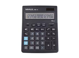 Rekenmachine MAUL MXL 16