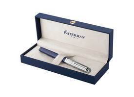 Vulpen Waterman Exception L'essence du Blue CT medium