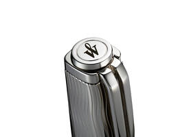 Vulpen Waterman Exception L'essence du Blue CT medium