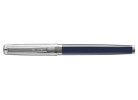 Vulpen Waterman Exception L'essence du Blue CT medium