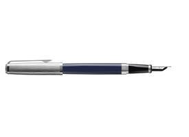 Vulpen Waterman Exception L'essence du Blue CT medium