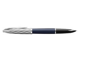 Vulpen Waterman Carène L'essence du blue deLuxe CT medium