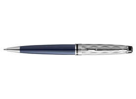 Balpen Waterman Expert L'essence du blue deLuxe CT medium