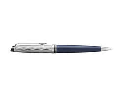 Balpen Waterman Expert L'essence du blue deLuxe CT medium