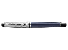 Vulpen Waterman Expert L'essence du blue deLuxe CT medium