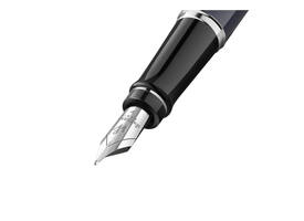 Vulpen Waterman Expert L'essence du blue deLuxe CT medium