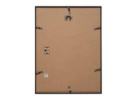 Fotolijst MAUL art 30x40cm kunststof frame zwart