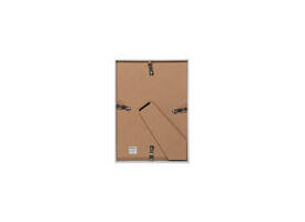Fotolijst MAUL art 15x21cm kunststof frame wit