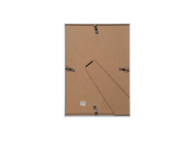 Fotolijst MAUL art 21x30cm kunststof frame wit