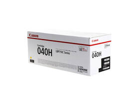 Tonercartridge Canon 040H geel