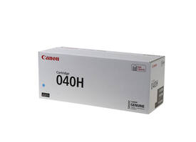 Tonercartridge Canon 040H blauw