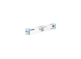 Tonercartridge Canon C-EXV HC 58 blauw