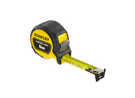 Rolmaat Stanley Control-Lock 5 meter 25mm