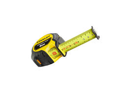 Rolmaat Stanley Control-Lock 5 meter 25mm