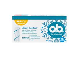 Tampons OB ProComfort Normal 16 stuks