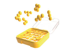 Puzzelspel Smart Games IQ mini