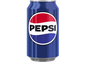 Frisdrank Pepsi Regular cola blik 330ml