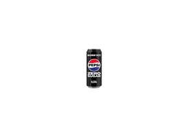 Frisdrank Pepsi Max cola blik 330ml