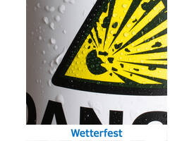 Etiket HERMA 10773 105x148mm weerbestendig wit 320 stuks