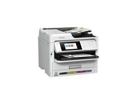 Multifunctional inktjet printer Epson Workforce WF-C5890DWF
