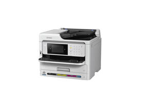 Multifunctional inktjet printer Epson Workforce WF-C5890DWF