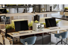 Multifunctional inktjet printer Epson Workforce WF-C5890DWF