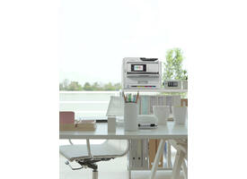 Multifunctional inktjet printer Epson Workforce WF-C5890DWF