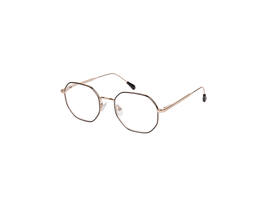 Leesbril I Need You +1.00 dpt Yoko zwart-goud