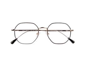 Leesbril I Need You +3.00 dpt Yoko zwart-goud