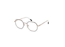 Leesbril I Need You +3.00 dpt Yoko zwart-goud