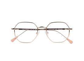 Leesbril I Need You +3.00 dpt Yoko goud