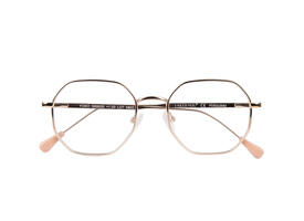 Leesbril I Need You +1.00 dpt Yoko goud