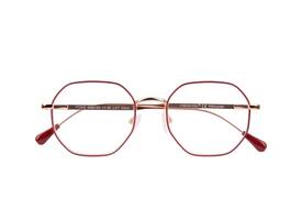 Leesbril I Need You +2.00 dpt Yoko rood-koper