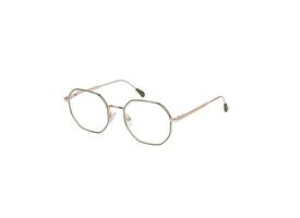 Leesbril I Need You +2.00 dpt Yoko groen-goud