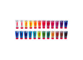Acrylverf Talens Art Creation assorti 24 tubes à 12ml