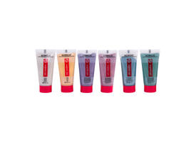 Acrylverf Talens Art Creation metallic assorti 6 tubes à 12ml