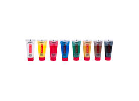 Acrylverf Talens Art Creation assorti 8 tubes à 12ml