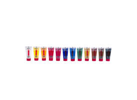 Acrylverf Talens Art Creation assorti 12 tubes à 12ml