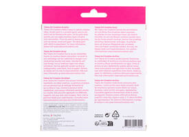 Acrylverf Talens Art Creation assorti 12 tubes à 12ml