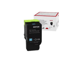 Tonercartridge Xerox 006R04365 blauw