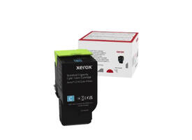 Tonercartridge Xerox 006R04357 blauw