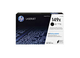 Tonercartridge HP W1490X 149X zwart