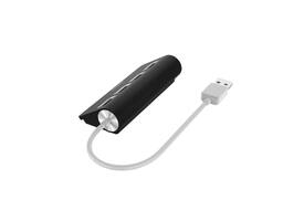 Hub Hama 4-poorts USB 2.0 zwart