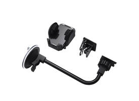 Smartphonehouder Hama 2-in-1 voor de auto