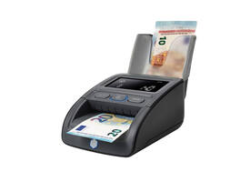 Bankbiljet stacker Safescan RS-100 voor 155-S verwijderbaar