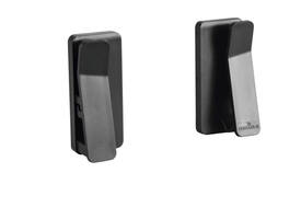 Wandhouder voor tablet Durable VISIOCLIP